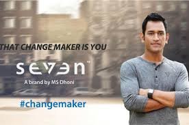 Leading Global Sportswear and Lifestyle Brand SEVEN by MS Dhoni Expands Global Presence