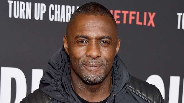 Idris Elba refutes claims of plagiarism by writer duo