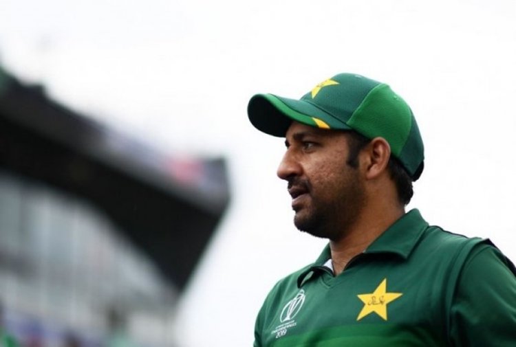 West Indies game cost us the World Cup: Sarfaraz