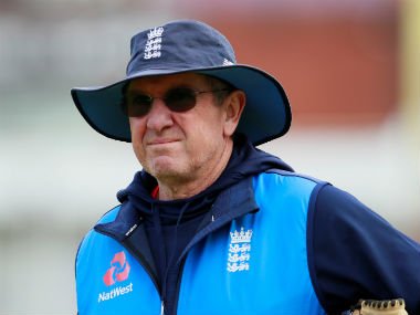England have a 'point to prove' in World Cup semis, says Bayliss