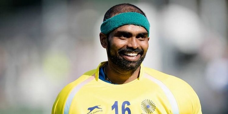 Exclusive camp will help goalkeepers in Olympic qualifiers: Sreejesh