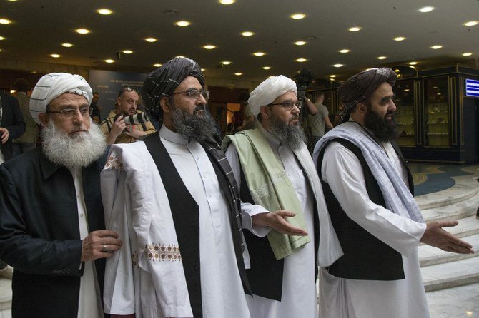 US hails talks with Taliban, denies troop withdrawal window