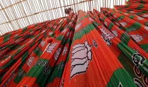 BJP targets 50 lakh membership in Odisha