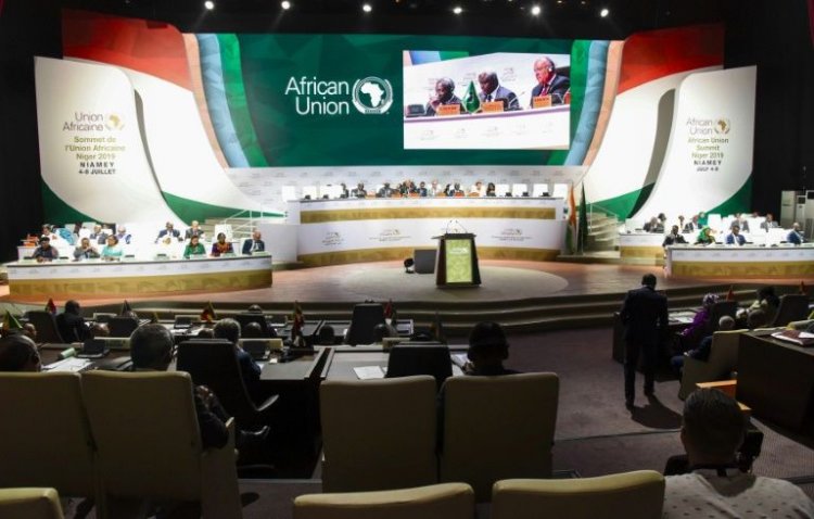African leaders set to sign landmark trade deal at AU Summit