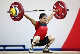 Weightlifter Swati Singh under IWF dope radar