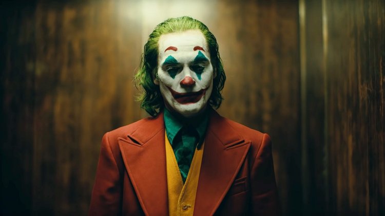 'Joker' doesn't follow the comic books: director Todd Phillips