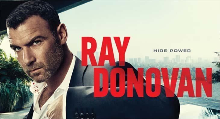 'Ray Donovan' getting Indian remake