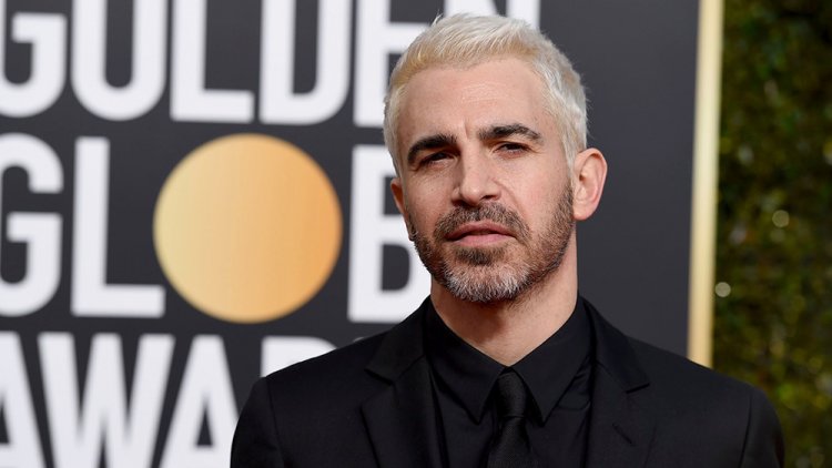Chris Messina joins cast of thriller 'I Care a Lot'