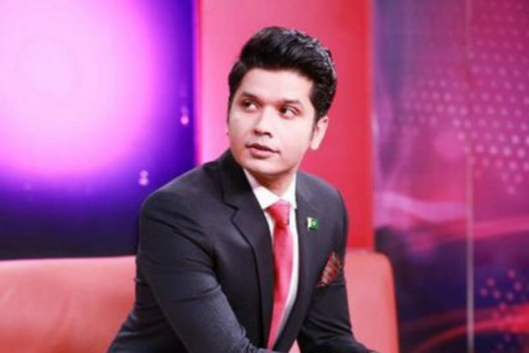Pakistani news anchor gunned down in Karachi