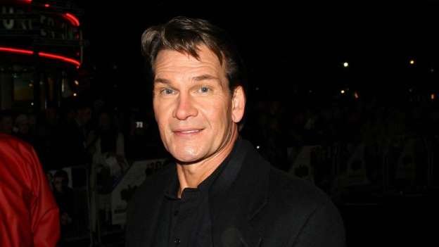 Documentary on Patrick Swayze to premiere in August