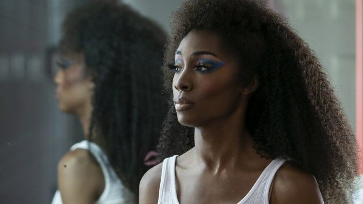 Angelica Ross joins 'American Horror Story: 1984'