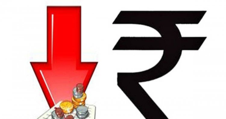 Rupee slips 10 paise to 68.54 vs USD in early trade