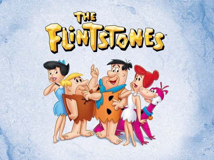 'The Flintstones' adult animated series reboot in works