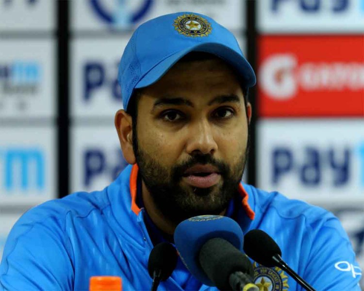 We failed to deliver, my heart is heavy: Rohit