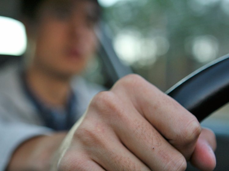 Now, special devices to check drivers from dozing off