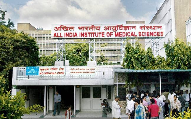 AIIMS to lead largest pan-India oral health survey