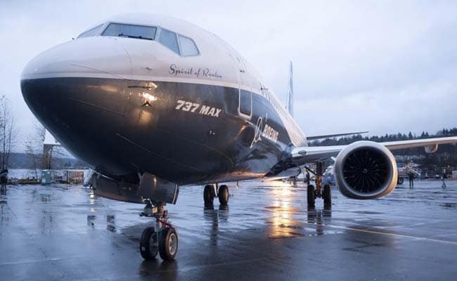 Head of Boeing's 737 MAX program to retire: Company