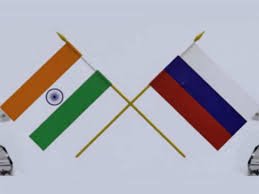 India, Russia hold talks to boost space cooperation