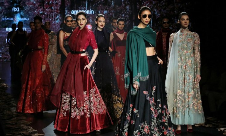 FDCI India Couture Week to be held from July 22-28