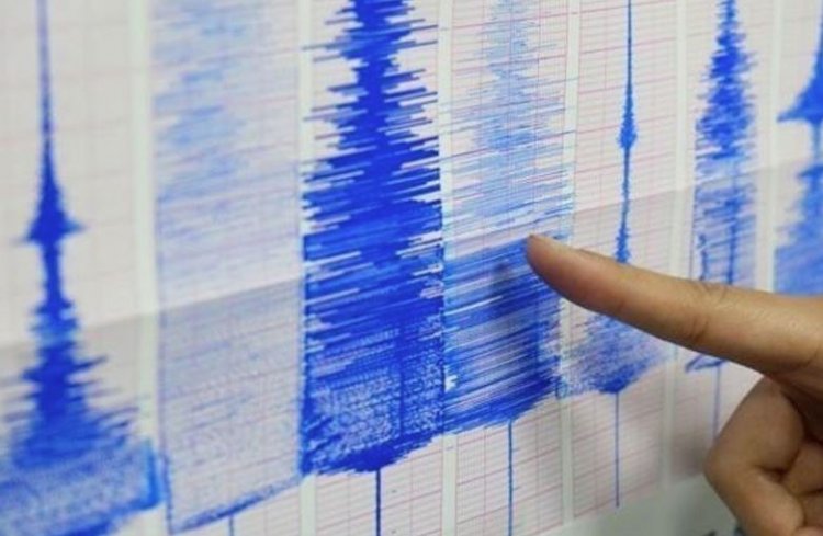 25 injured as quake rocks southern Philippines