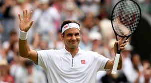 'Stars align' as Federer seeks to break Djokovic spell in Wimbledon final