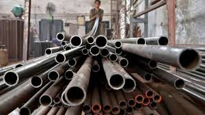 'Stop steel exports at lower than domestic price' associations