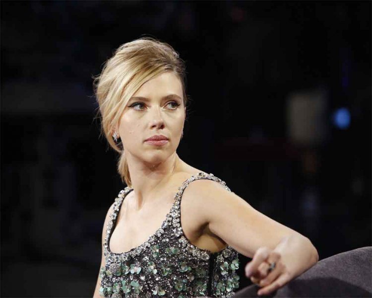 Casting remarks were 'widely taken out of context': Scarlett Johansson
