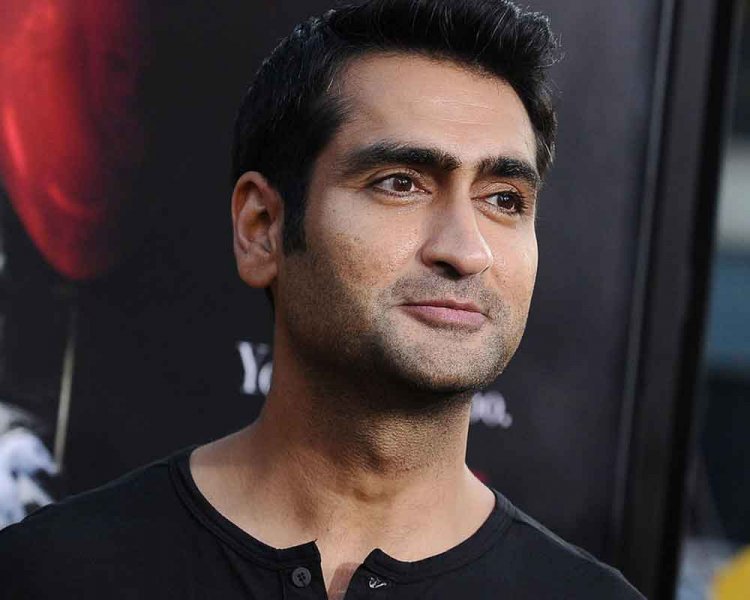Would love to be part of it: Kumail Nanjiani on 'The Eternals'