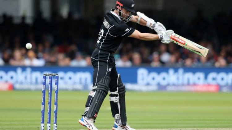 Is boundary count back fair? Never thought I'd answer that: Williamson