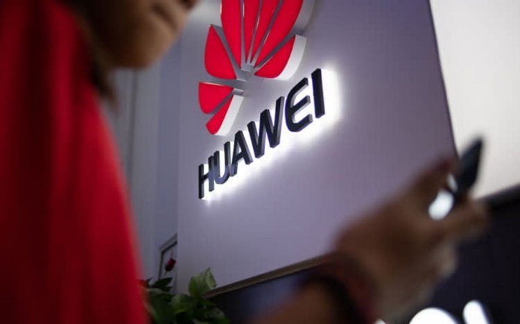 Huawei planning major job cuts in US: WSJ
