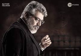 Ajith's 'Nerkonda Paarvai' to release on August 8