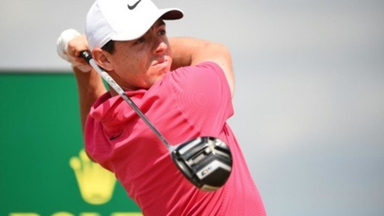 McIlroy looks to end drought on Open's return to Northern Ireland