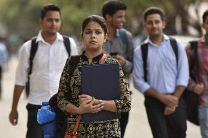 DU admissions: Over 5700 students enrolled after 4th cut-off