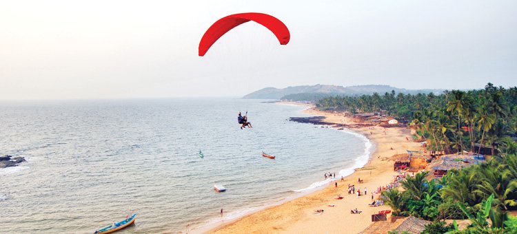 Goa govt to probe against KPMG over draft tourism policy