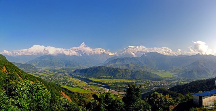 Nepal has taken up this amazing initiative to turn all the trash into an eco-friendly business