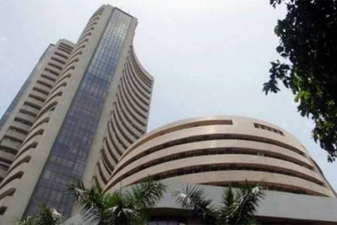 Sensex drops over 100 pts; Yes Bank plunges over 10 pc