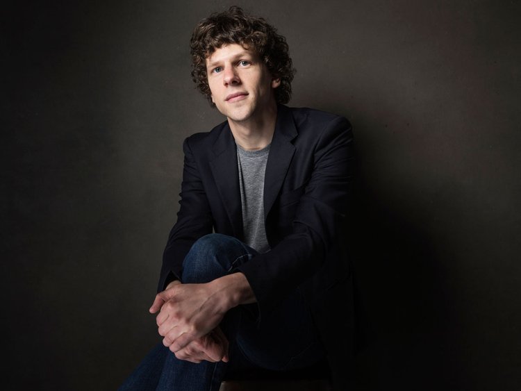 Jesse Eisenberg would be up for 'Social Network' sequel