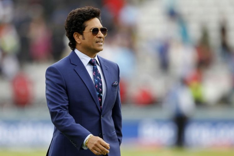 Tendulkar, Donald inducted into ICC Hall of Fame