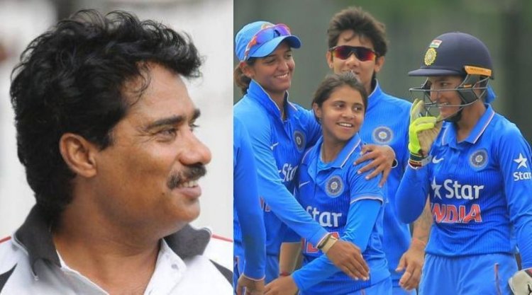 Hirwani to work with Indian women's team as spin consultant