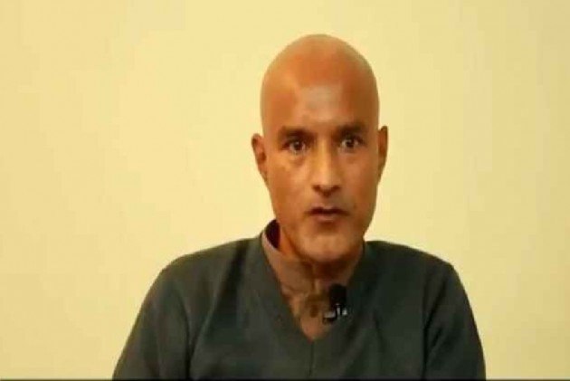 Pak to grant consular access to Kulbushan Jadhav: Foreign Ministry