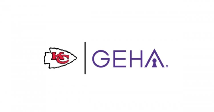 GEHA Announces Exclusive Multi-year Partnership With Kansas City Chiefs and Patrick Mahomes