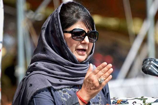 PDP leaders booked for 'instigating people against VDCs'