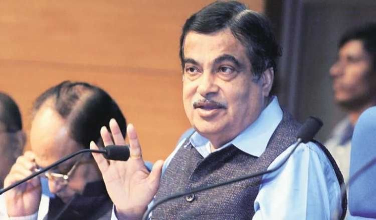 LIC offers Rs 1.25 lakh cr line of credit by 2024 to fund highway projects: Gadkari
