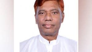 Modi condoles demise of LJP MP Ram Chandra Paswan