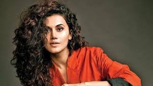 Want to be an Indian superhero in Avengers: Taapsee Pannu