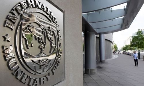 IMF urges Pakistan to mobilize domestic tax revenue