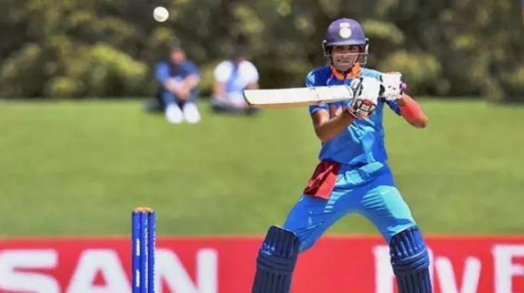 India A claim 4-1 series win over WI A with 8-wicket win in final one-dayer