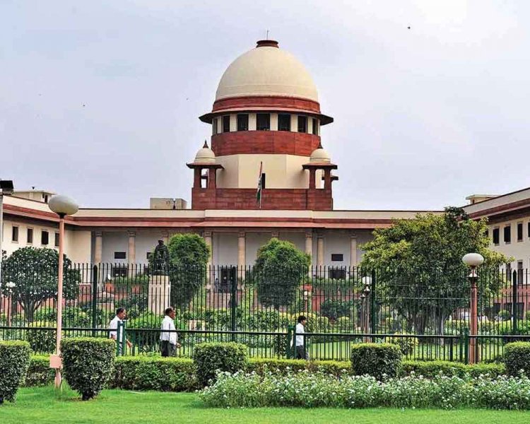 SC refuses to urgently list plea of 2 Independent K'taka MLAs seeking floor test forthwith