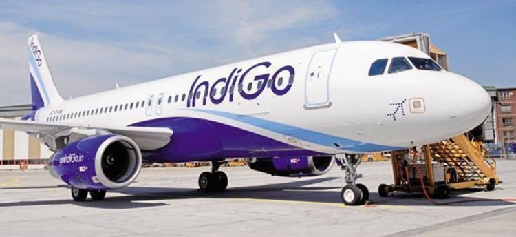 IndiGo set to expand board; to have 4 independent directors