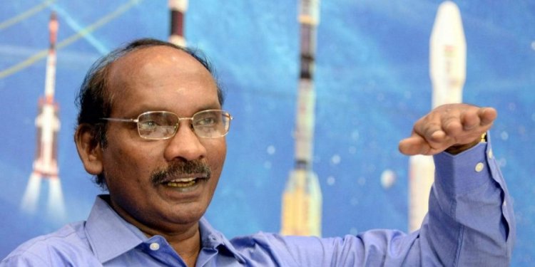 We bounced back with flying colors: ISRO chief Sivan on